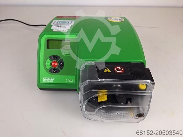 Watson-Marlow 520S