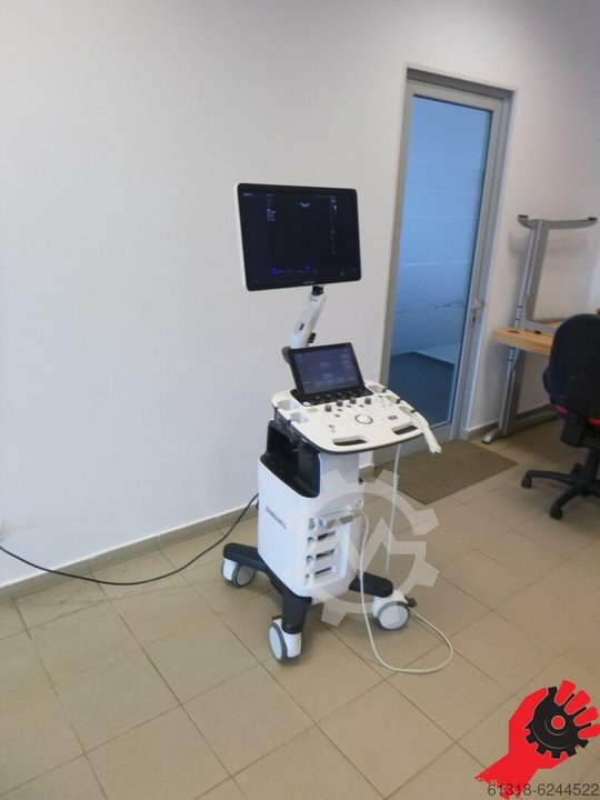 SAMSUNG HS40