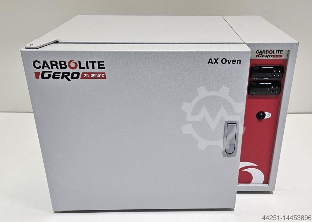 Carbolite Gero AX30