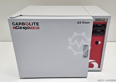 Carbolite Gero AX30