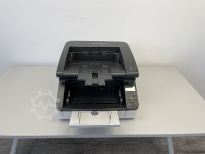 Canon imageFORMULA DR-G2140