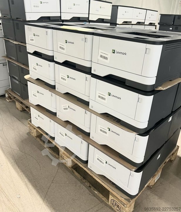 Lexmark MS 431