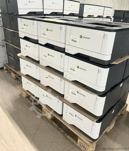 Lexmark MS 431