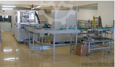 Bielomatik Kleinformatanlage (A4/A3 Cut-Size Sheete
