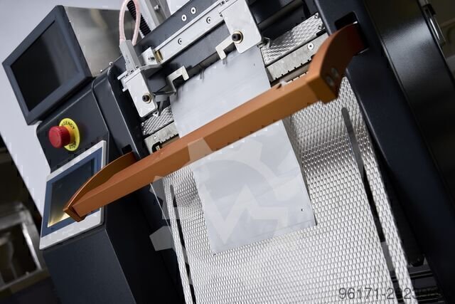 Impuls Packaging Beutelpacker alternative zu Autobag A