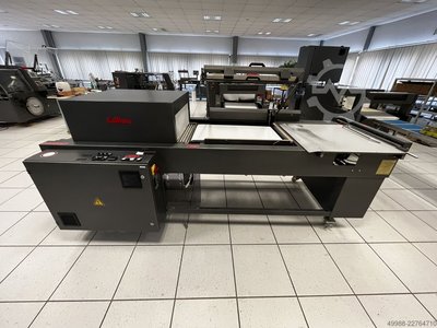 KALLFASS KC 8060/650 Universal