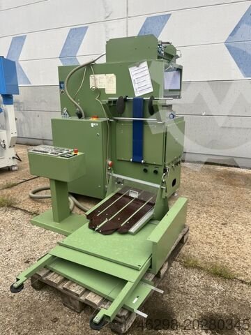 Adolf Illig SB 53C - DIN