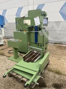 Adolf Illig SB 53C - DIN