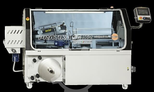 minipack-torre PRATIKA 56 MPE X2 A
