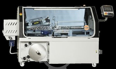 minipack-torre PRATIKA 56 MPE X2 A