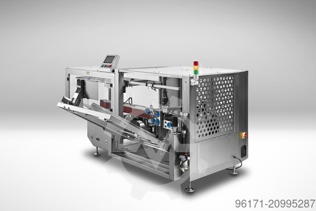 Impuls Packaging Kartonaufrichter Advanced 400/500/650 A
