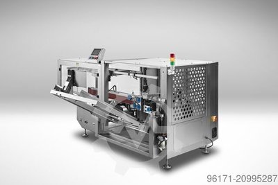 Impuls Packaging Kartonaufrichter Advanced 400/500/650 A