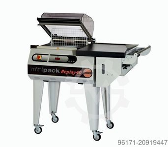 minipack-torre Replay 40 EVO A