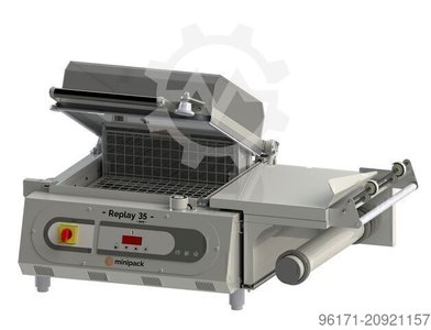 minipack-torre REPLAY 35 EVO A