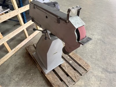 2011 Creusen BS975HD 90L-2DKV Riemenschleifer
