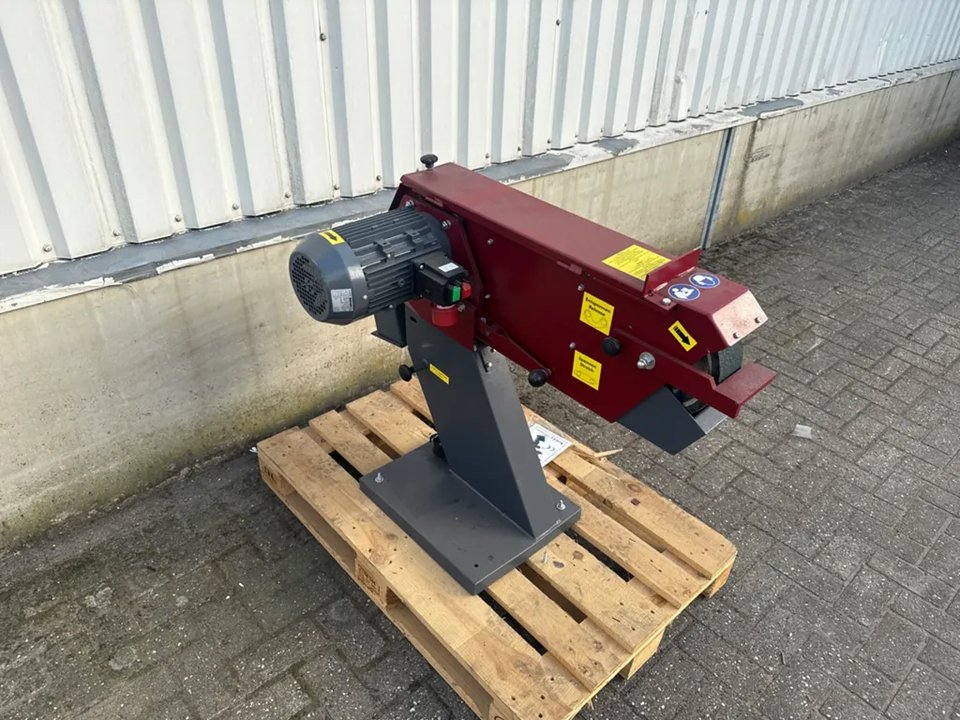 Simek Mbs 75 Riemenschleifer