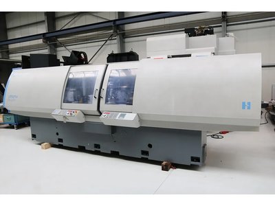 JONES & SHIPMAN - Suprema Easy 1500 E / Rundschleifmaschine - Außen