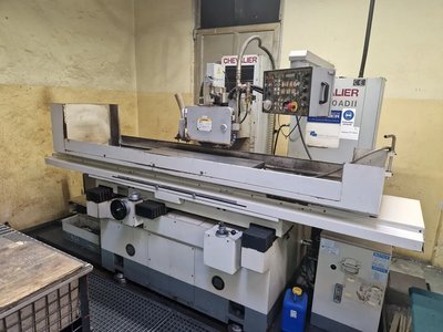 2007 - Chevalier - FSG-1640 ADII - Plattenschleifmaschine