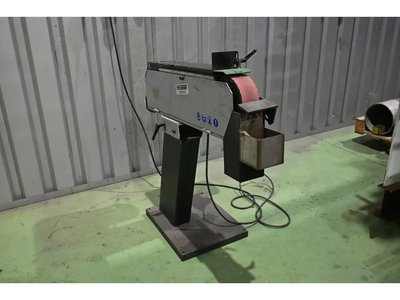 Huvema HU75 S Riemenschleifer