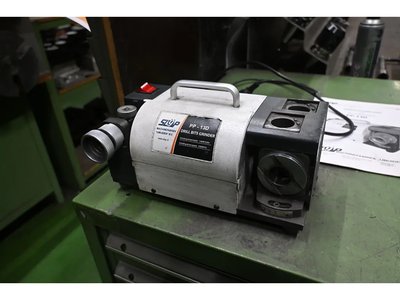 Machinefabriek Ijmuiden PP-13D Bohrschärfer