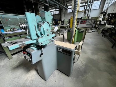 MICHAEL DECKEL S 11 Werkzeugschleifmaschine