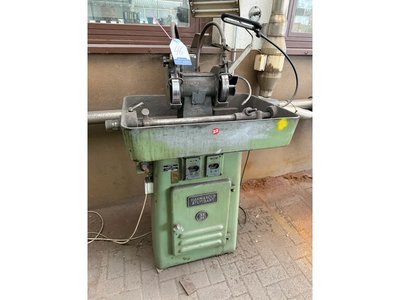 ERHARDT UND SPIESS ES 175 Stähleschleifmaschine