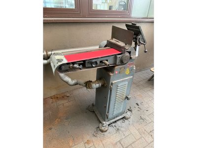 GARTNER AZ 2 N Bandschleifmaschine