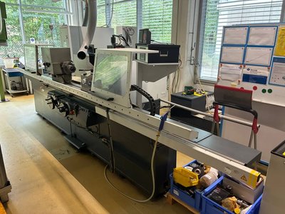 GP - K21-1600 - 2014 - Rundschleifmaschine