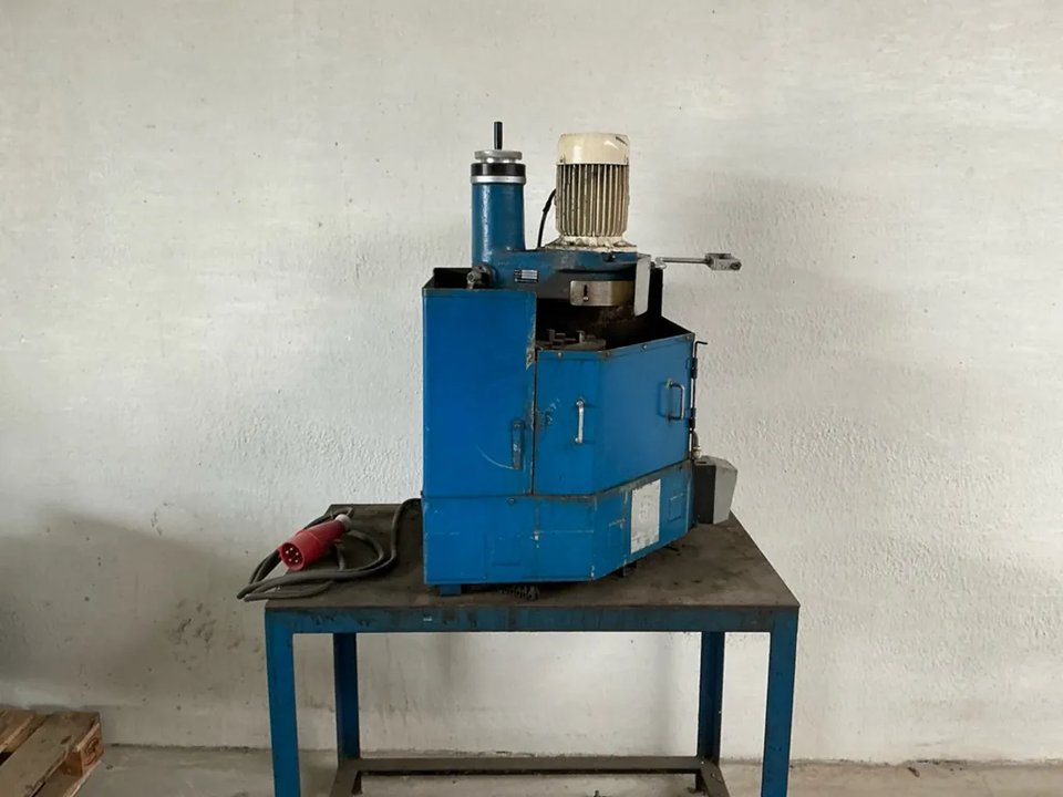 1987 Amada metrecs co Tfg-160E Flachschleifmaschine
