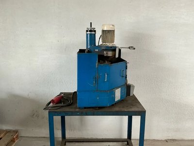 1987 Amada metrecs co Tfg-160E Flachschleifmaschine
