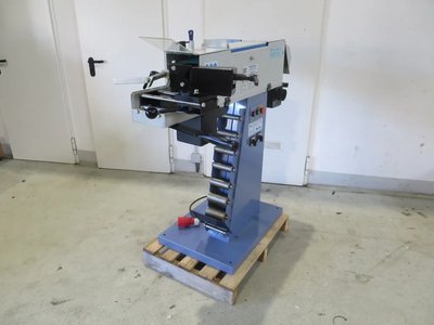 HBM ROHR/PROFIL 20 - 76 Rohrauschleifer