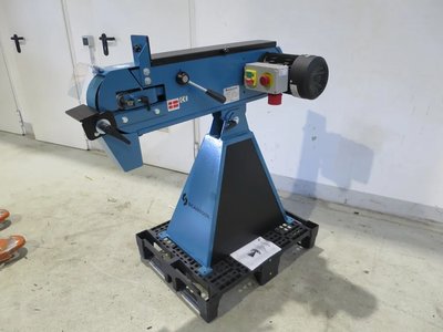 SCANTOOL 75 - 2000 Bandschleifmaschine