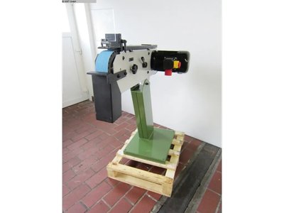 UWM 2000 X 75 Bandschleifmaschine