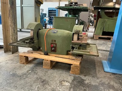 CORDIA - DOSNWT-300 - Schleifbock