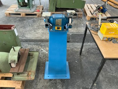GÜDE - GDS 150 - 2003 - Schleifbock