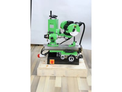 FREUTEK LON0016 Universalschärfer für Werkzeuge bis zu Ø 300 mm