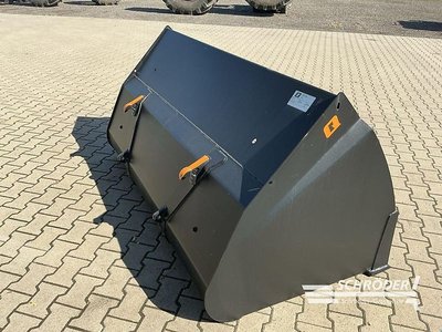Alö VOLUMENSCHAUFEL VM 205 EURO