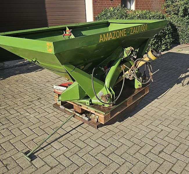 Amazone ZAU-1001