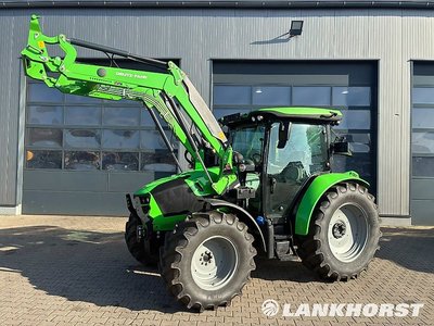 Deutz-Fahr 5100 GS