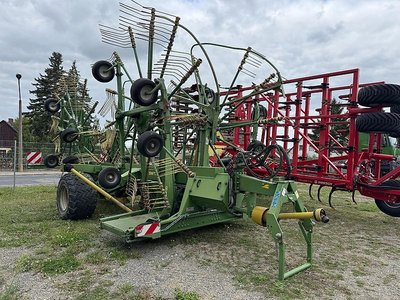 Krone Swadro 1400+