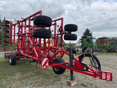 Horsch Cruiser 7 XL