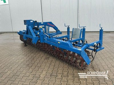 Titzmann F-NP 45 | FRONTPACKER 4,50M