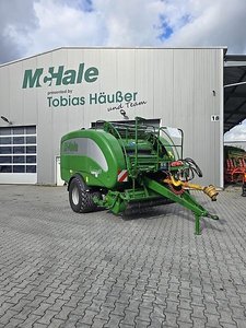 McHale Fusion 3 Plus