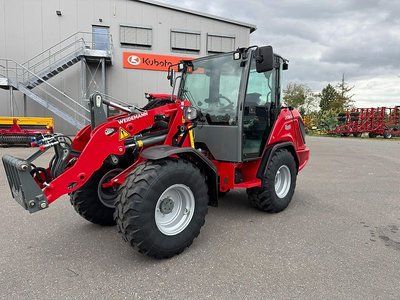 Weidemann 2060