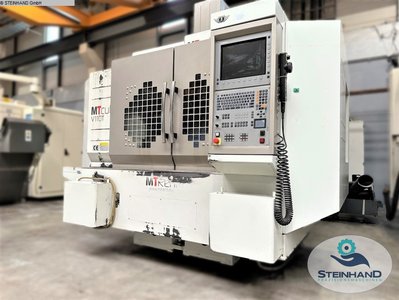 Vertical Processing Centers MTCUT V 110 T