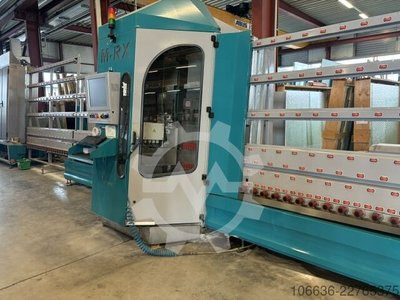 Schraml TopDRILL M-RX 130 Roto-10