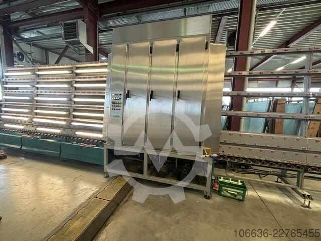 Schraml Top Clear 20 Super-4