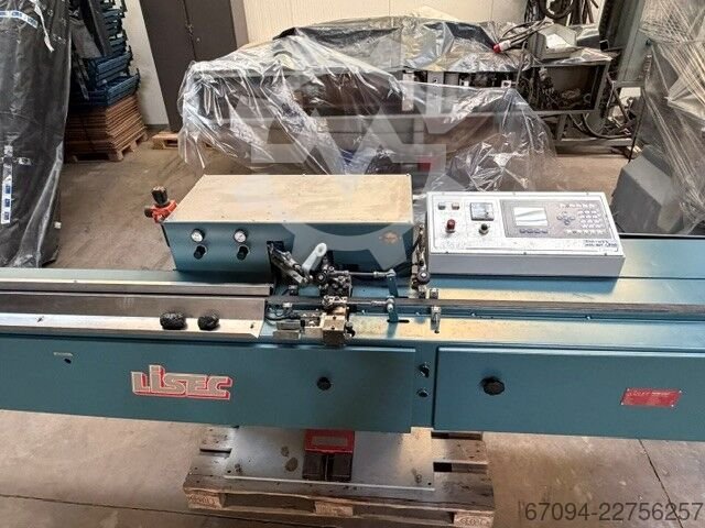 Lisec LBH-25V