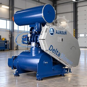 Aerzen GM 35S