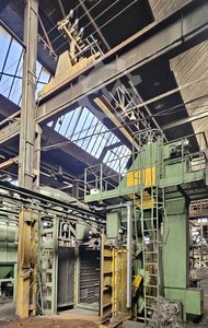 STEM CH 12x18,5/3W1E/MS/8x1T